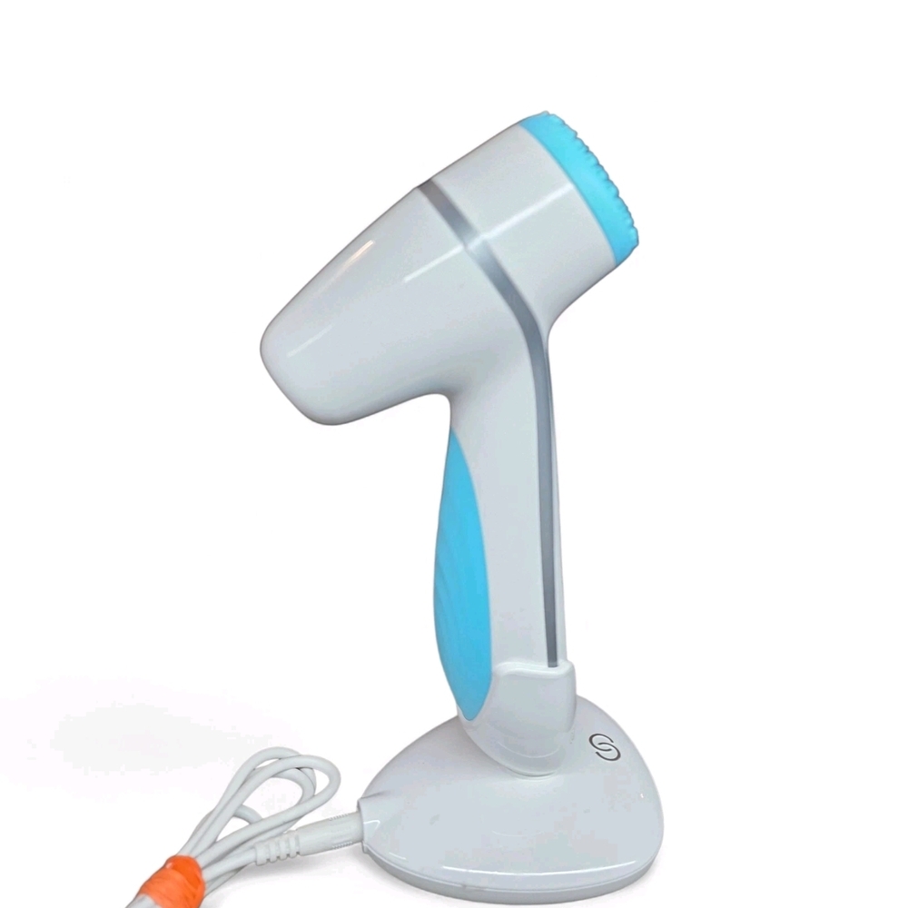 Nu Skin ageLOC LumiSpa Facial Cleansing Device & Charging Base